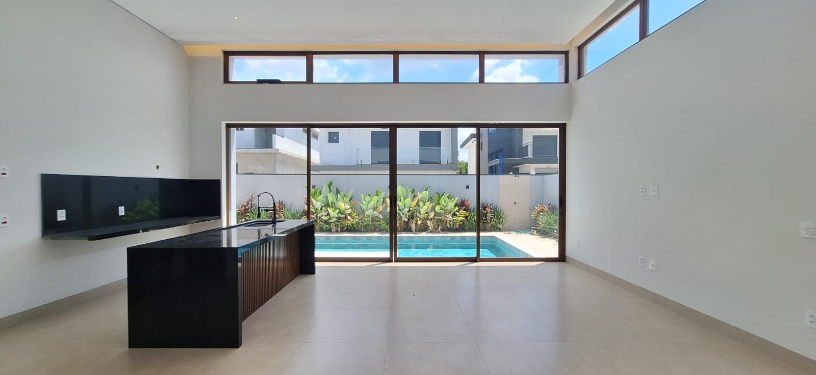 Casa de condomínio à venda no Condomínio Residencial Una: