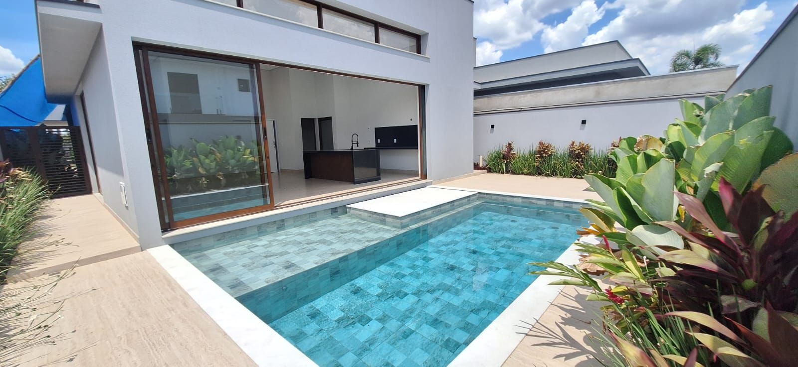 Casa de condomínio à venda no Condomínio Residencial Una: