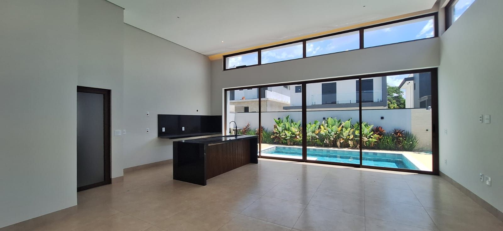 Casa de condomínio à venda no Condomínio Residencial Una: