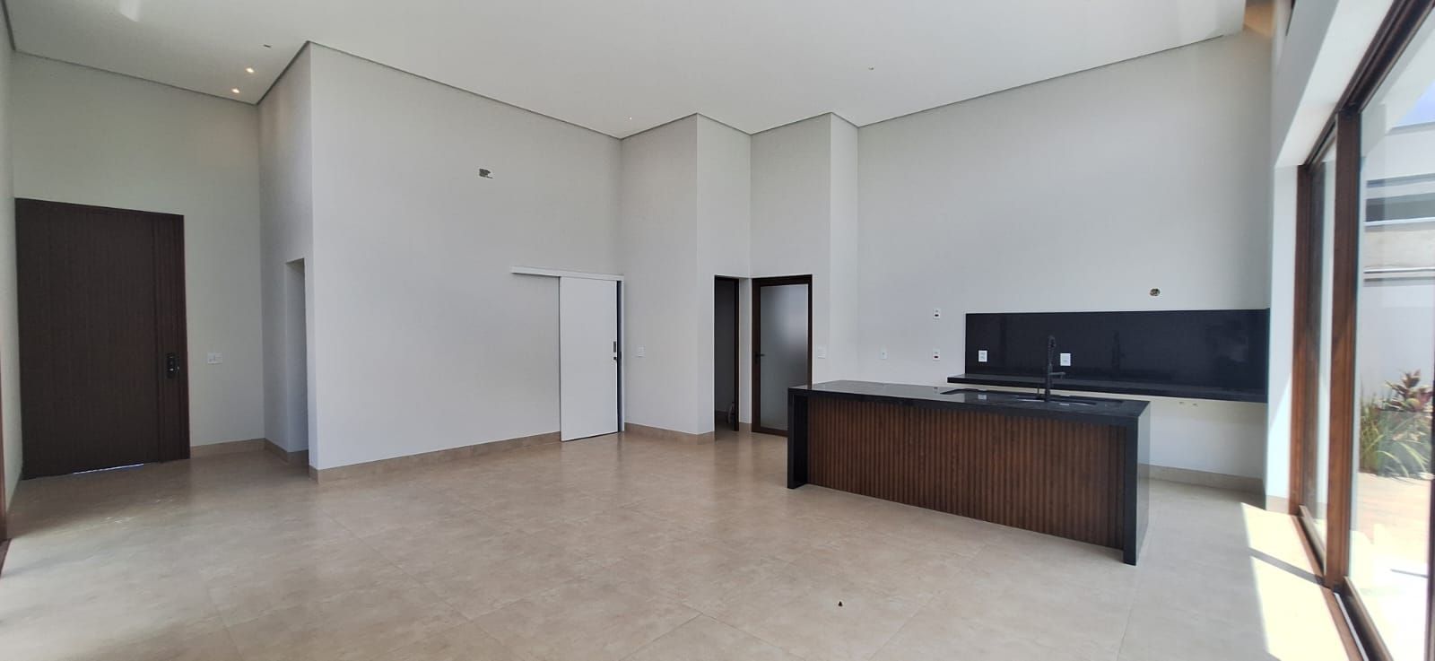 Casa de condomínio à venda no Condomínio Residencial Una: