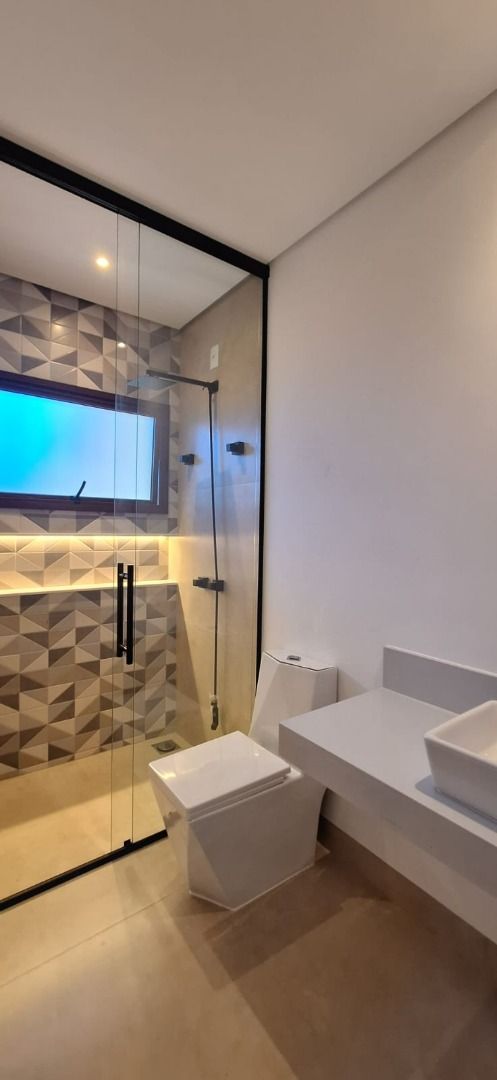 Casa de condomínio à venda no Condomínio Residencial Una: