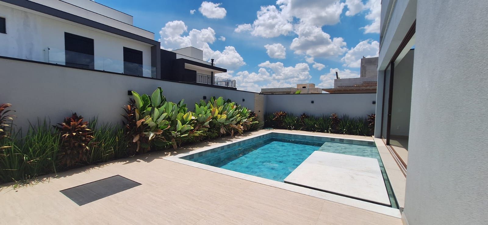 Casa de condomínio à venda no Condomínio Residencial Una: