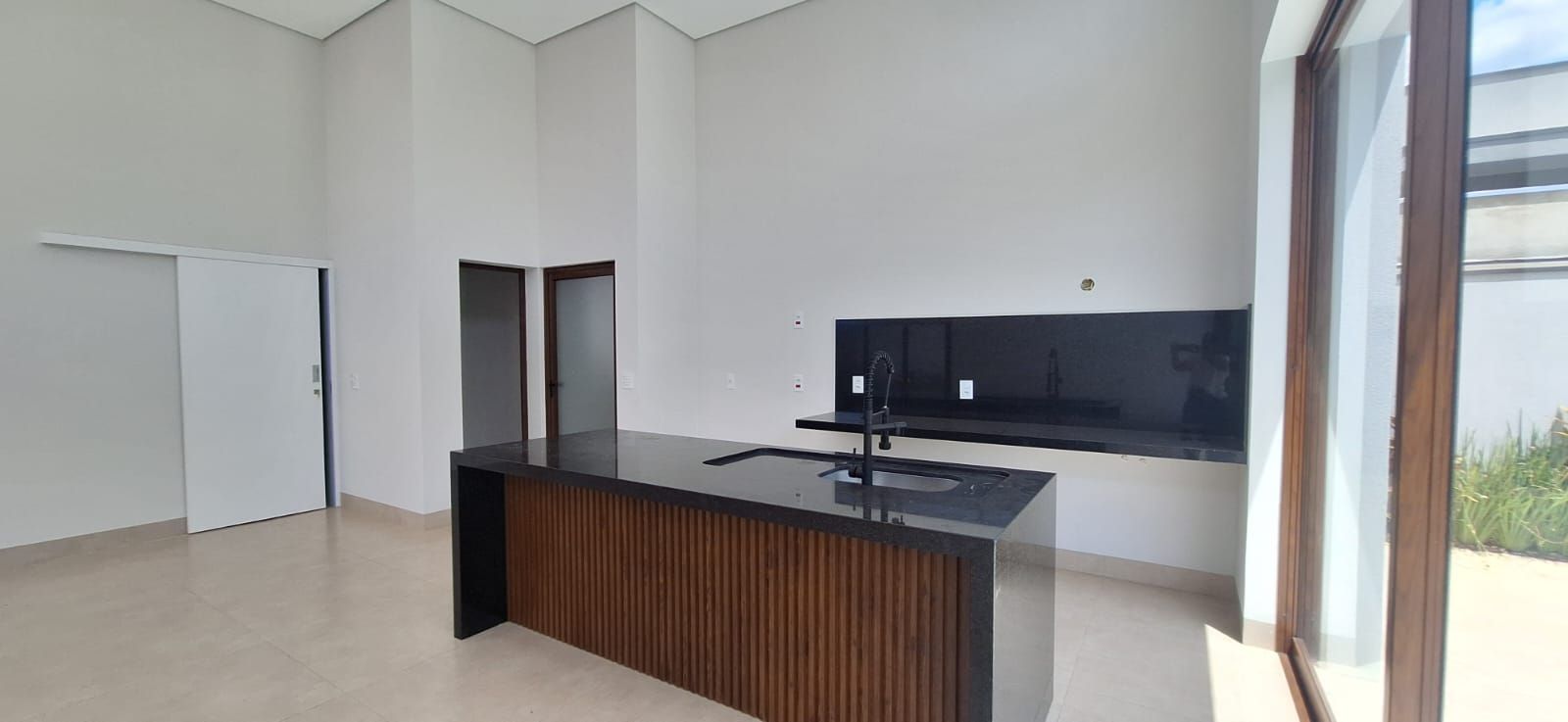 Casa de condomínio à venda no Condomínio Residencial Una: