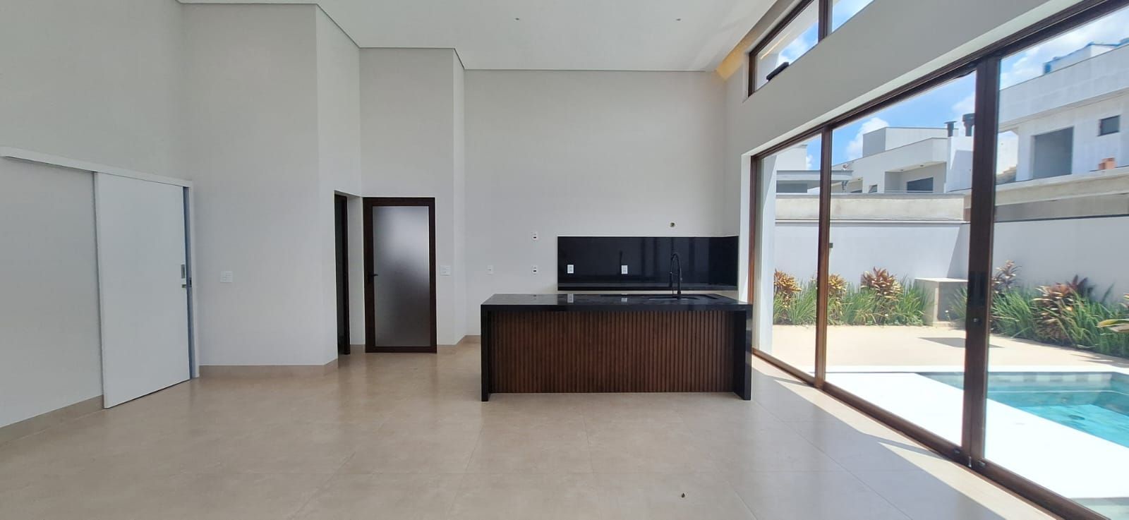 Casa de condomínio à venda no Condomínio Residencial Una: