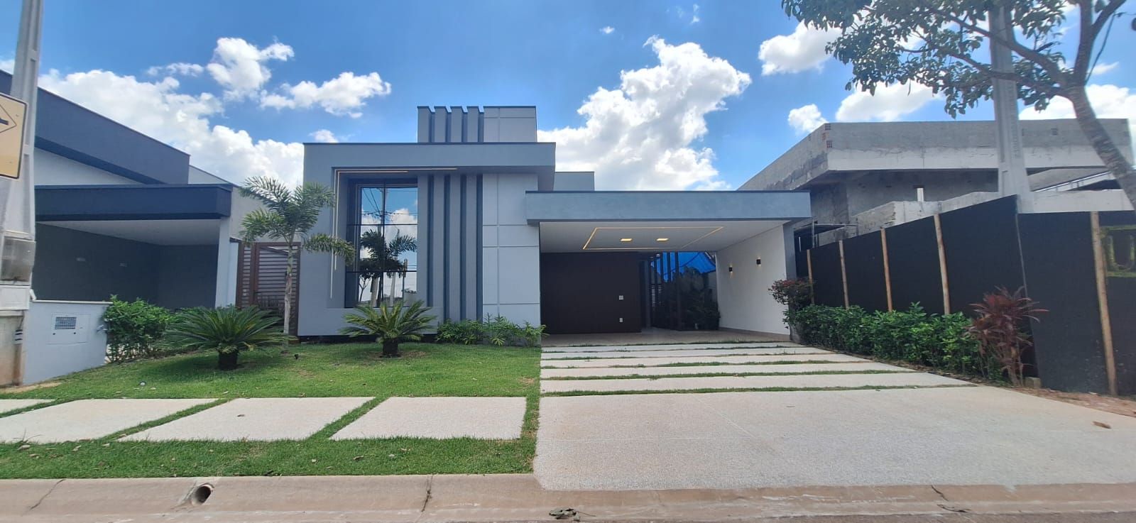 Casa de Condomínio Condomínio Residencial Una Itu 