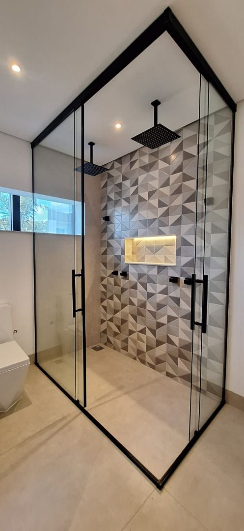 Casa de condomínio à venda no Condomínio Residencial Una: