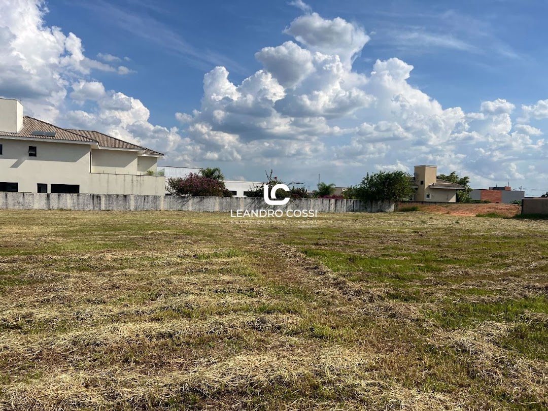 Terreno à Venda no Condomínio Xapada Parque Ytu, Itu/Sp