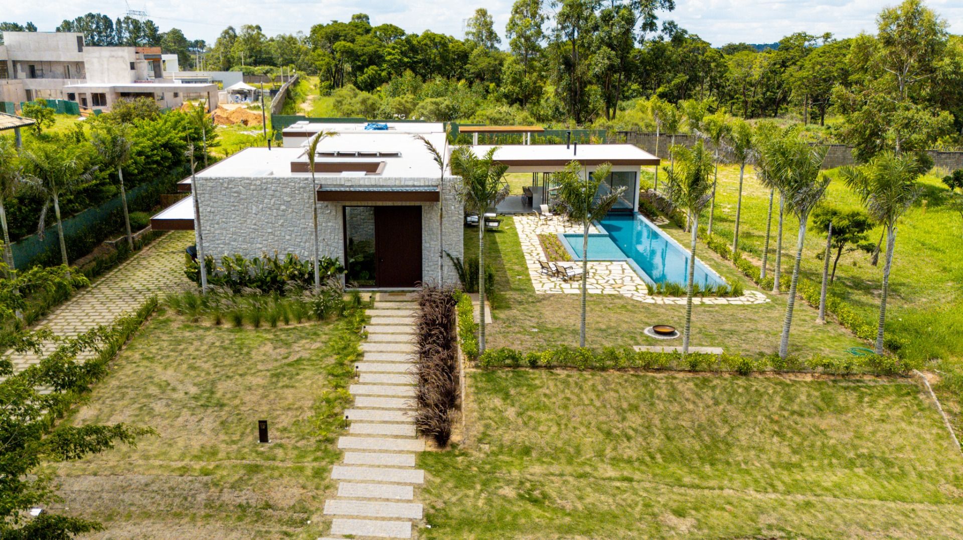 Casa de Condomínio Condomínio Terras de São José II Itu 