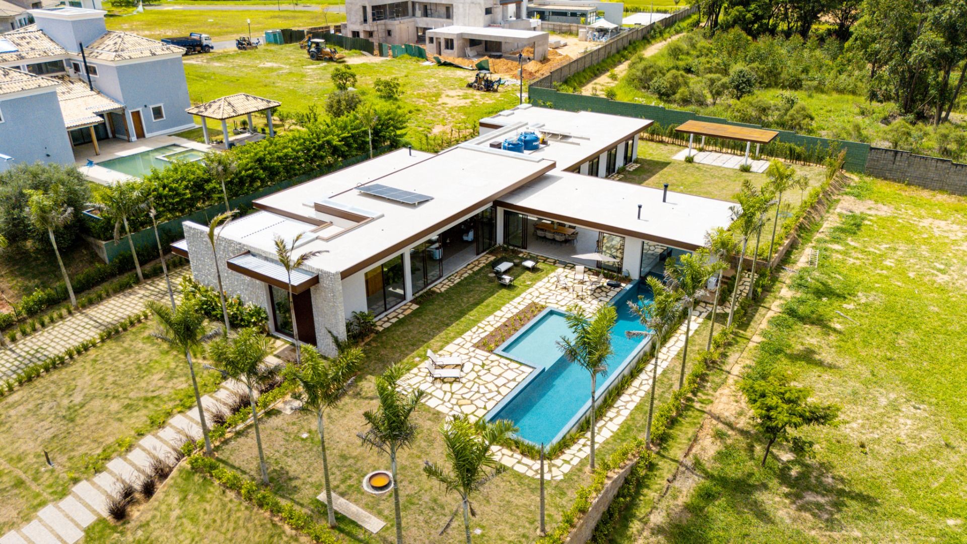 Casa de Condomínio Condomínio Terras de São José II Itu 