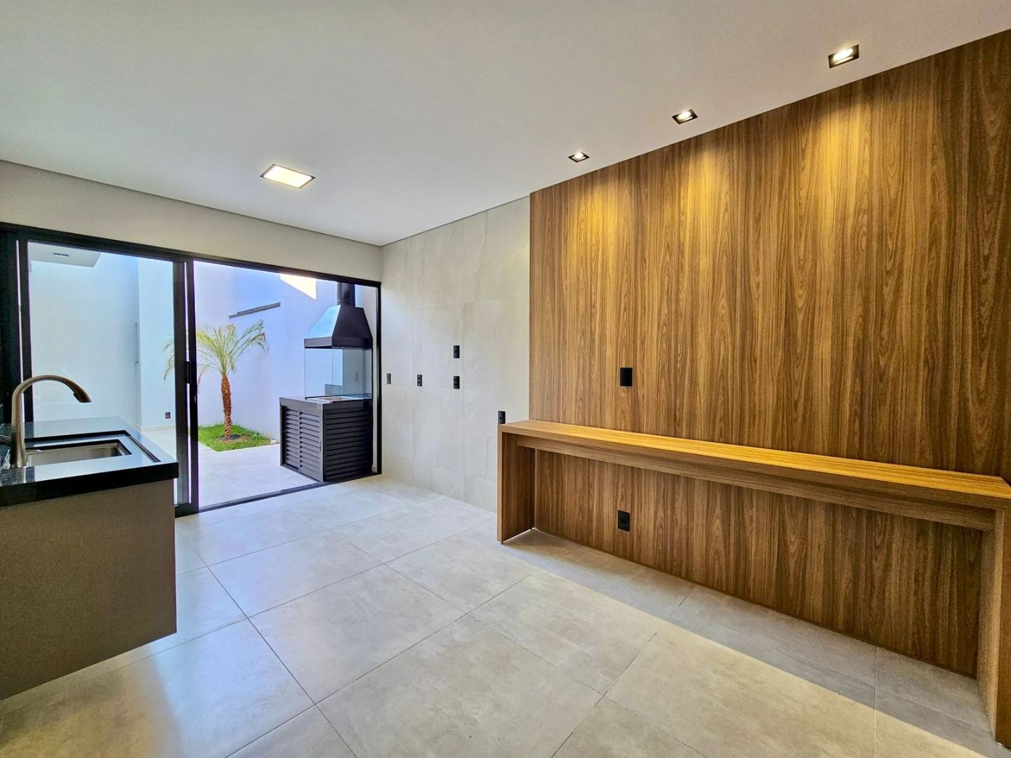 Casa de Condomínio Condomínio Village Moutonnée Salto 