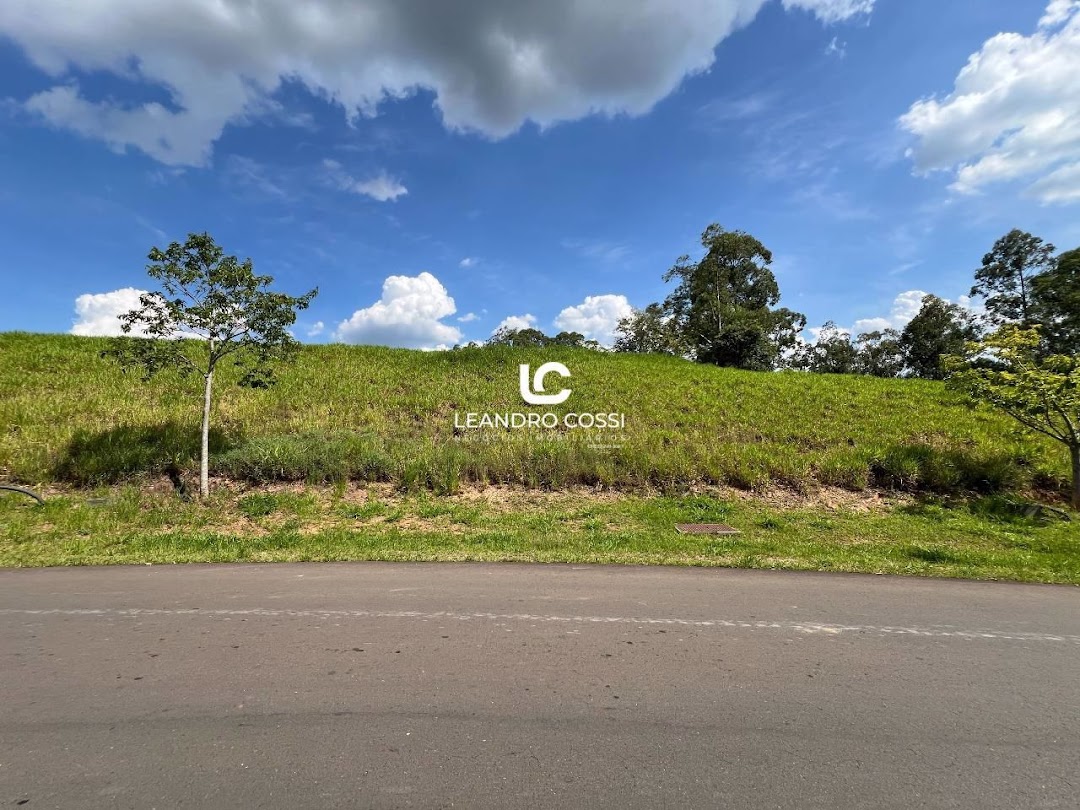 Terreno de Condomínio Condomínio Terras de São José II Itu 
