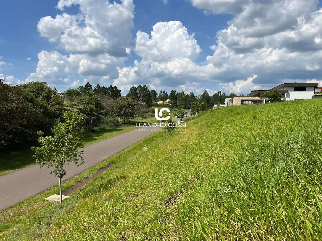 Terreno de Condomínio Condomínio Terras de São José II Itu 