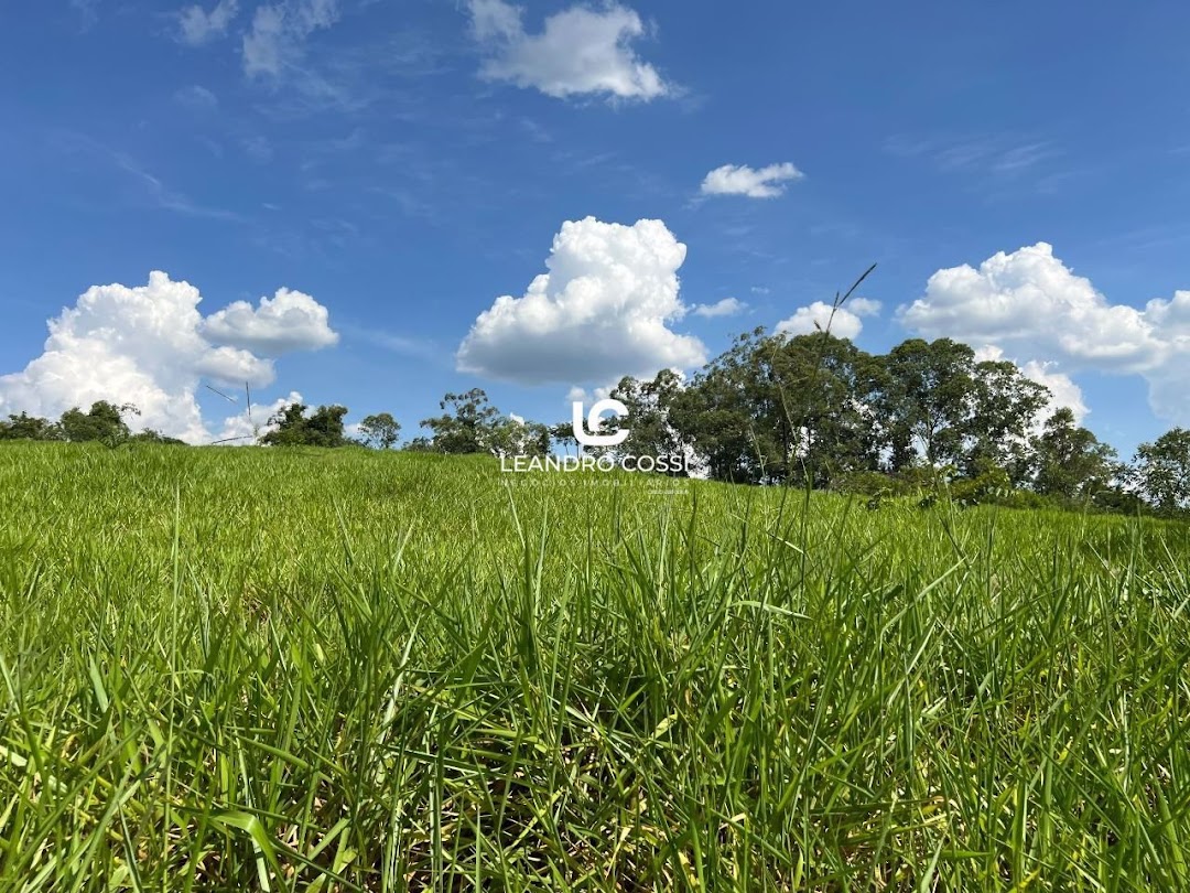 Terreno de Condomínio à venda no Condomínio Terras de São José II: