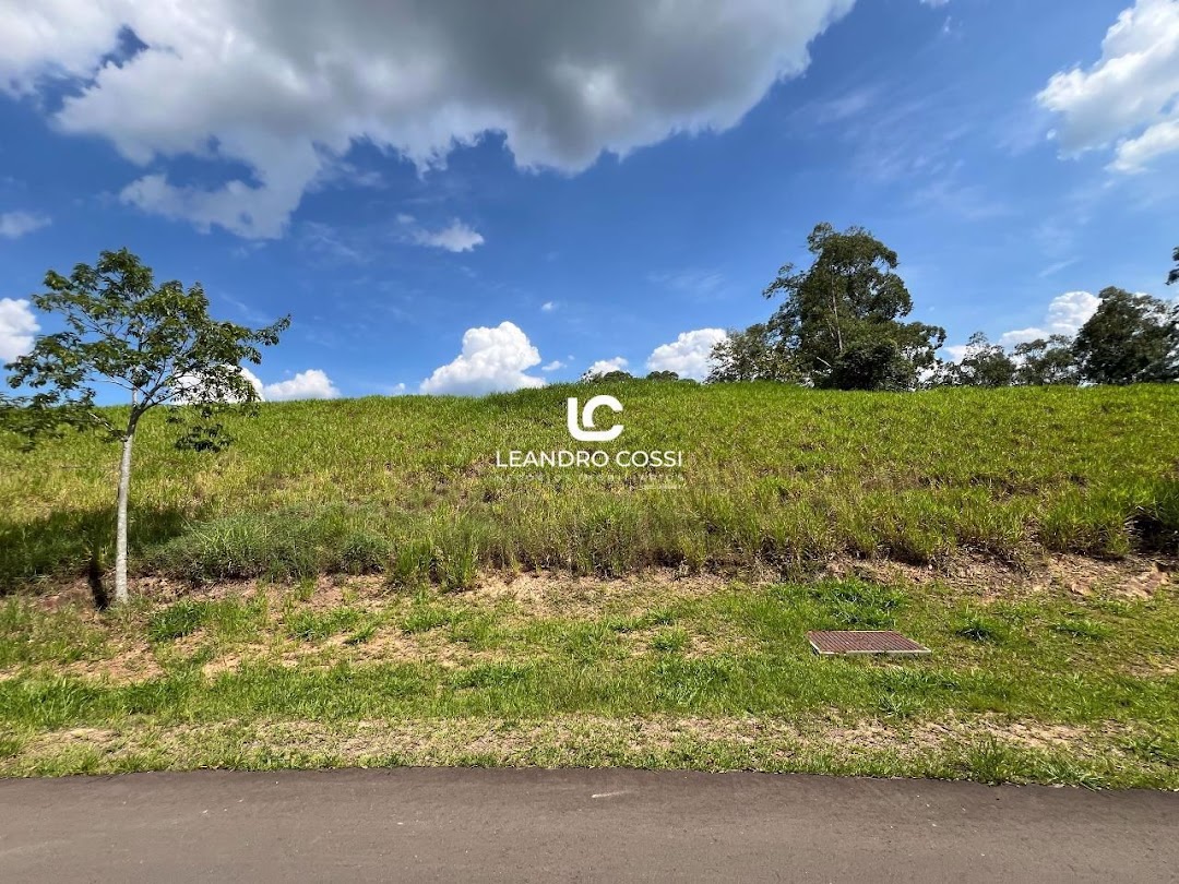 Terreno de Condomínio Condomínio Terras de São José II Itu 