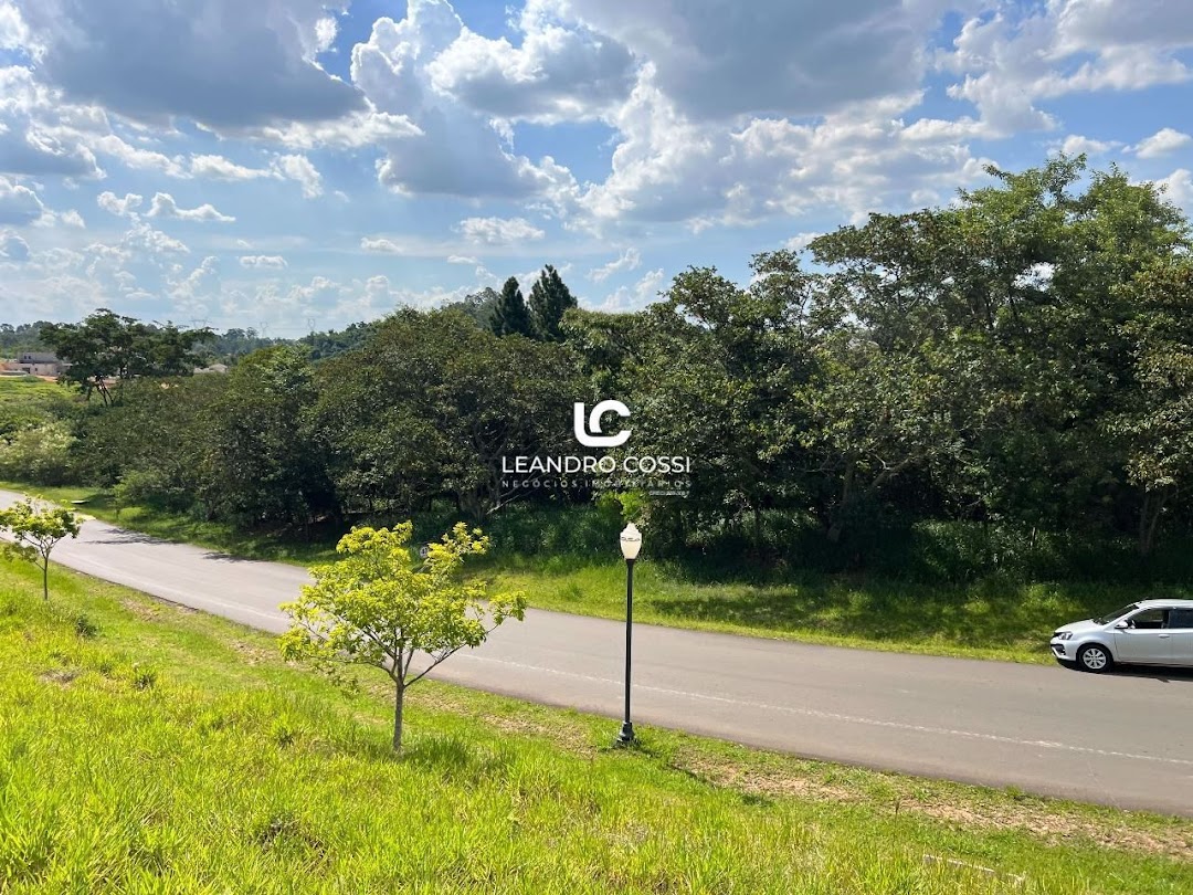 Terreno de Condomínio Condomínio Terras de São José II Itu 
