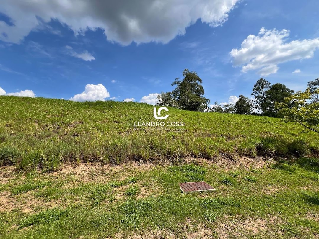 Terreno de Condomínio Condomínio Terras de São José II Itu 