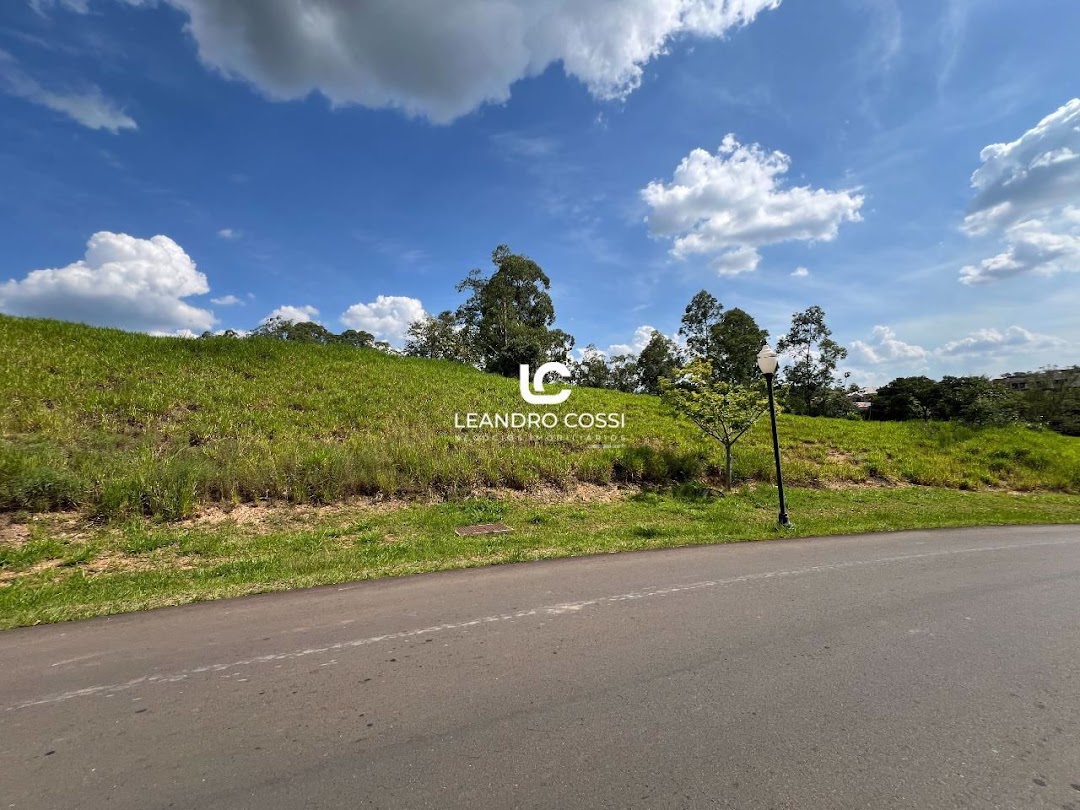 Terreno de Condomínio à venda no Condomínio Terras de São José II: