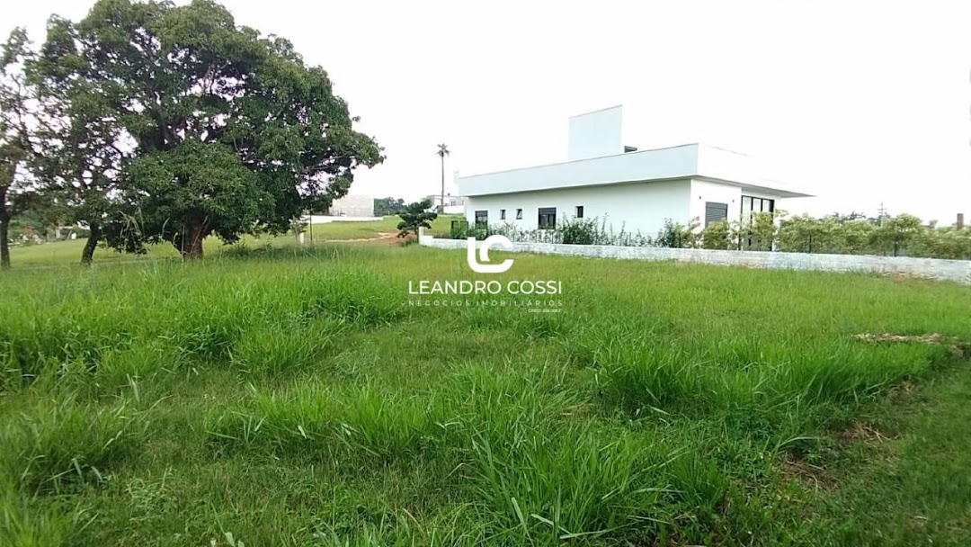 Terreno à Venda no Condomínio Villas do Golf - Itu/Sp