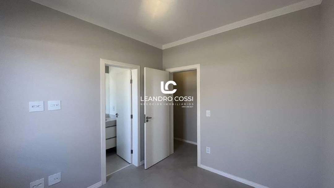 Casa de condomínio à venda no Condomínio Reserva Central Parque: