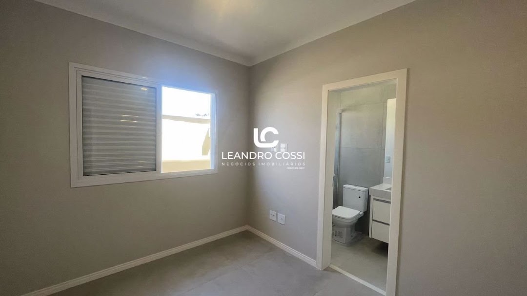 Casa de condomínio à venda no Condomínio Reserva Central Parque: