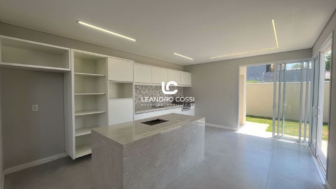 Casa de condomínio à venda no Condomínio Reserva Central Parque: