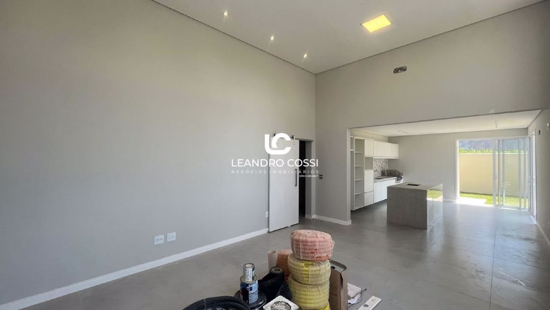 Casa de condomínio à venda no Condomínio Reserva Central Parque: