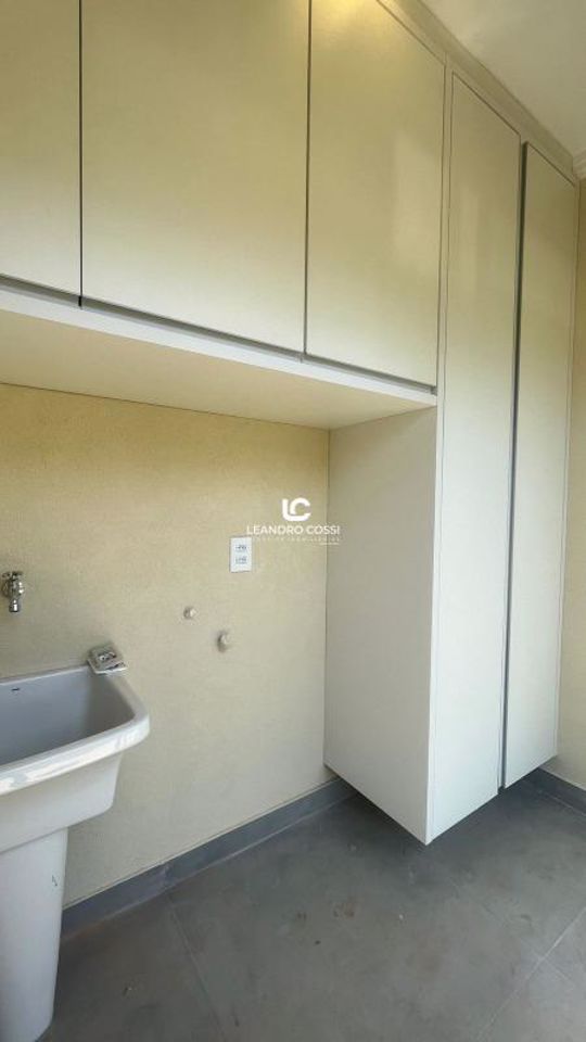 Casa de condomínio à venda no Condomínio Reserva Central Parque: