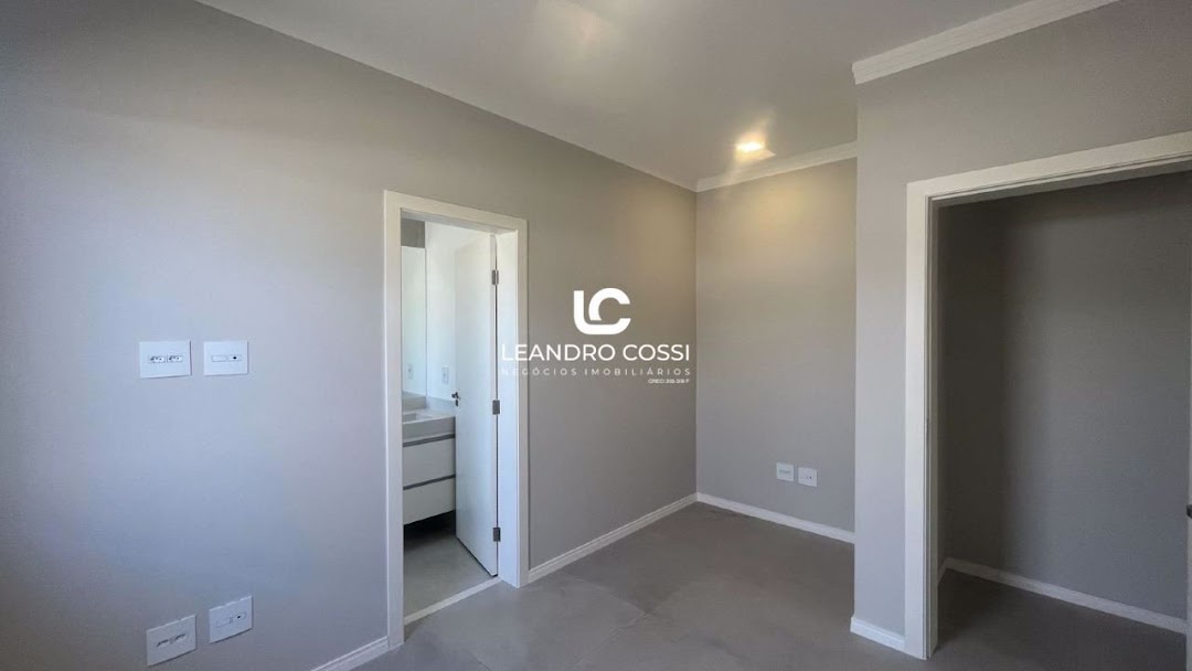 Casa de condomínio à venda no Condomínio Reserva Central Parque: