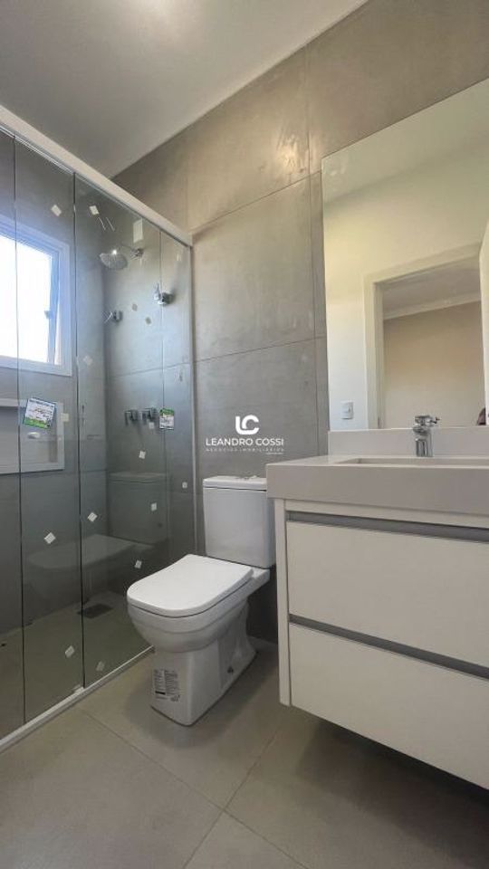 Casa de condomínio à venda no Condomínio Reserva Central Parque: