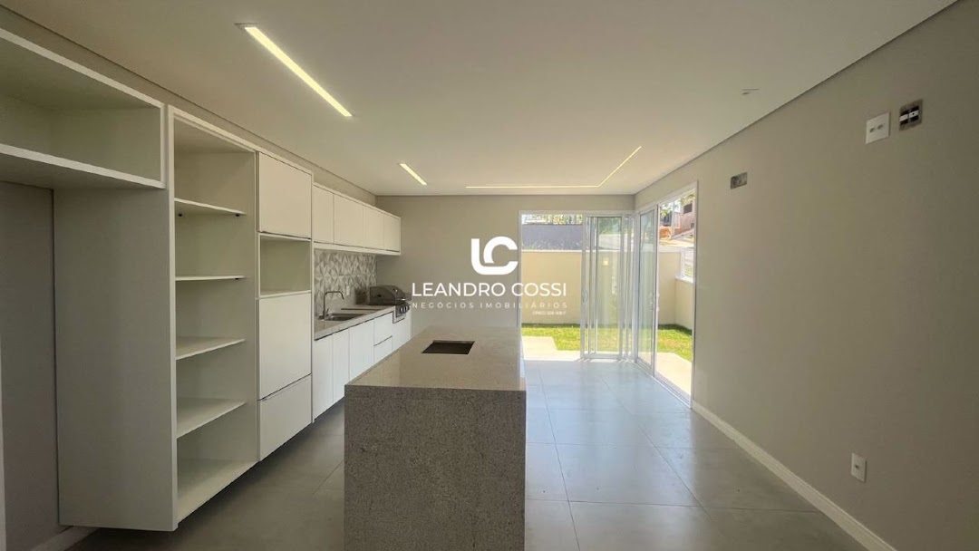 Casa de condomínio à venda no Condomínio Reserva Central Parque: