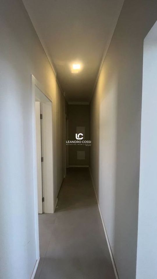 Casa de condomínio à venda no Condomínio Reserva Central Parque: