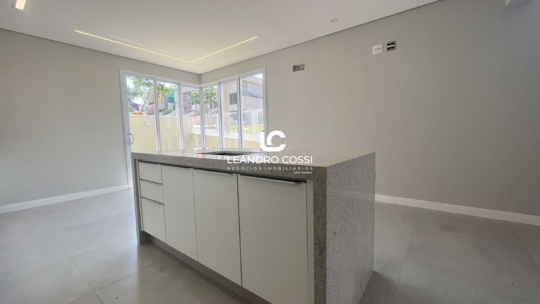 Casa de condomínio à venda no Condomínio Reserva Central Parque: