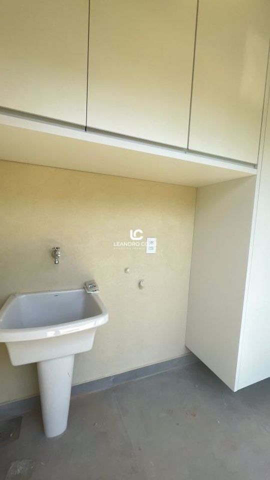 Casa de condomínio à venda no Condomínio Reserva Central Parque: