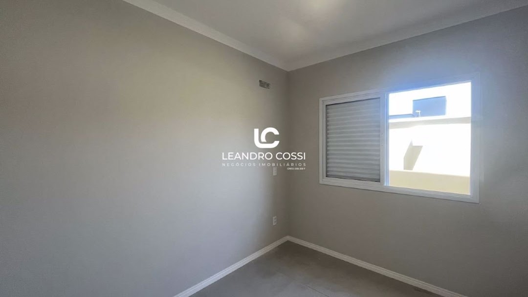 Casa de condomínio à venda no Condomínio Reserva Central Parque: