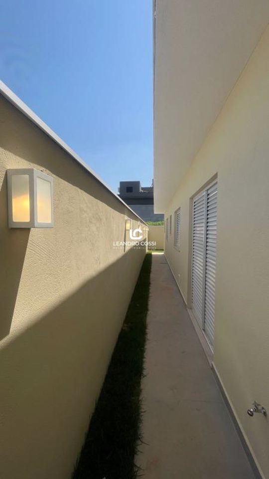 Casa de condomínio à venda no Condomínio Reserva Central Parque: