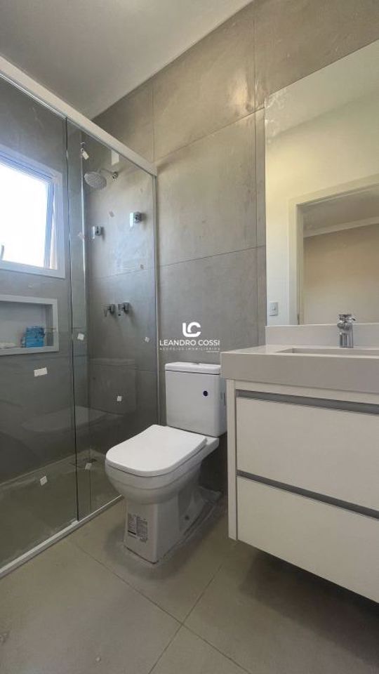 Casa de condomínio à venda no Condomínio Reserva Central Parque: