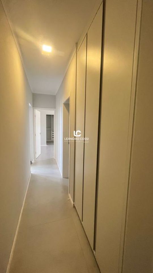 Casa de condomínio à venda no Condomínio Reserva Central Parque: