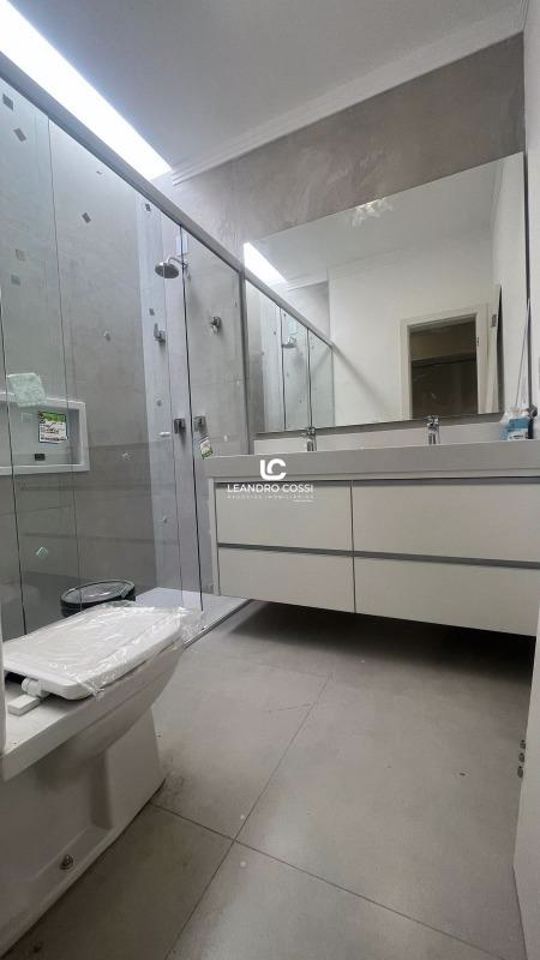 Casa de condomínio à venda no Condomínio Reserva Central Parque: