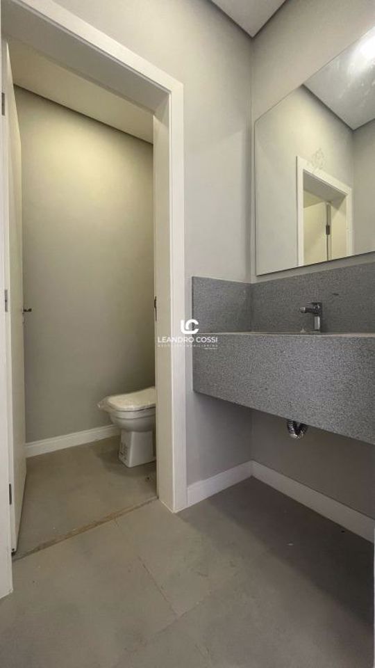 Casa de condomínio à venda no Condomínio Reserva Central Parque: