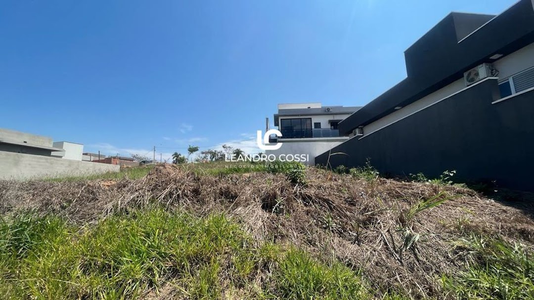 Terreno de Condomínio Condomínio Reserva Central Parque Salto 