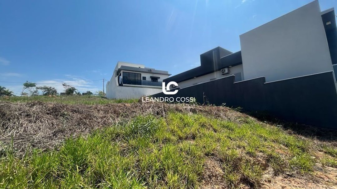 Terreno de Condomínio Condomínio Reserva Central Parque Salto 