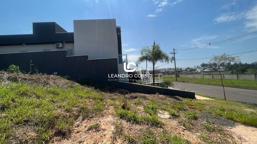 Terreno de Condomínio à venda no Condomínio Reserva Central Parque: