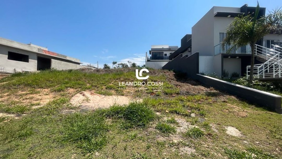 Terreno de Condomínio à venda no Condomínio Reserva Central Parque: