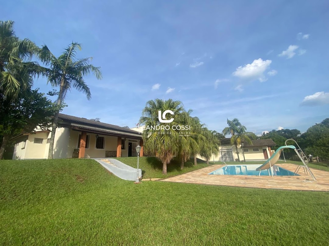 Casa de condomínio à venda no Condomínio City Castelo: