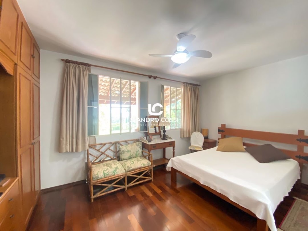 Casa de condomínio à venda no Condomínio City Castelo: