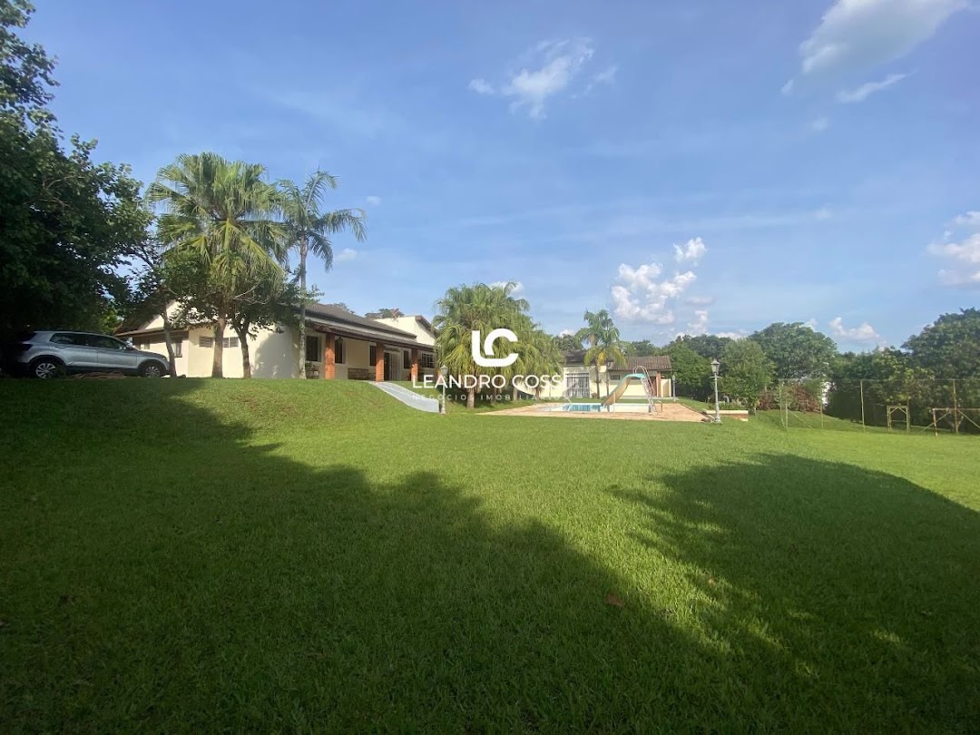 Casa de condomínio à venda no Condomínio City Castelo: