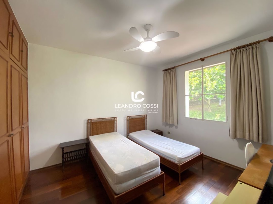 Casa de condomínio à venda no Condomínio City Castelo: