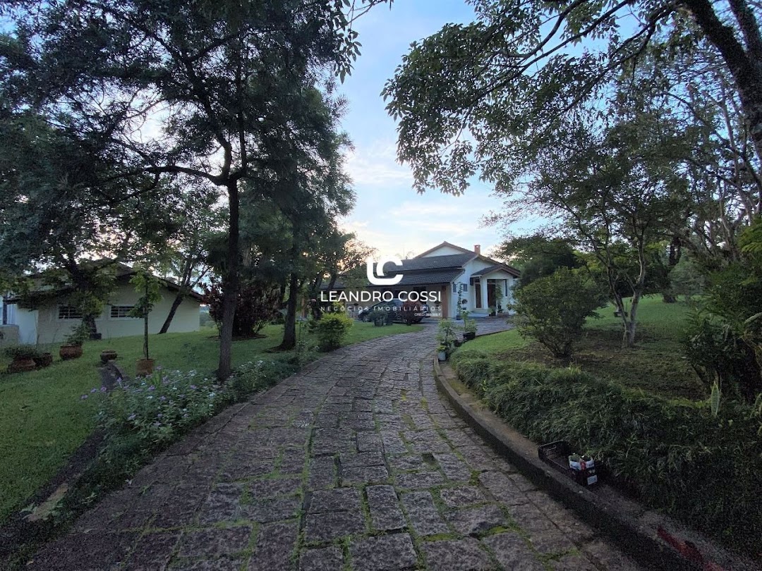 Casa de condomínio à venda no Condomínio City Castelo: