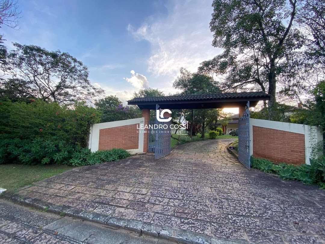 Casa de condomínio à venda no Condomínio City Castelo: