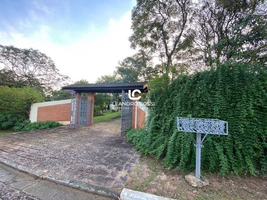 Casa de condomínio à venda no Condomínio City Castelo: